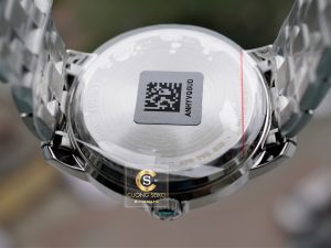 Mã QR đảm bảo hàng Chính Hãng