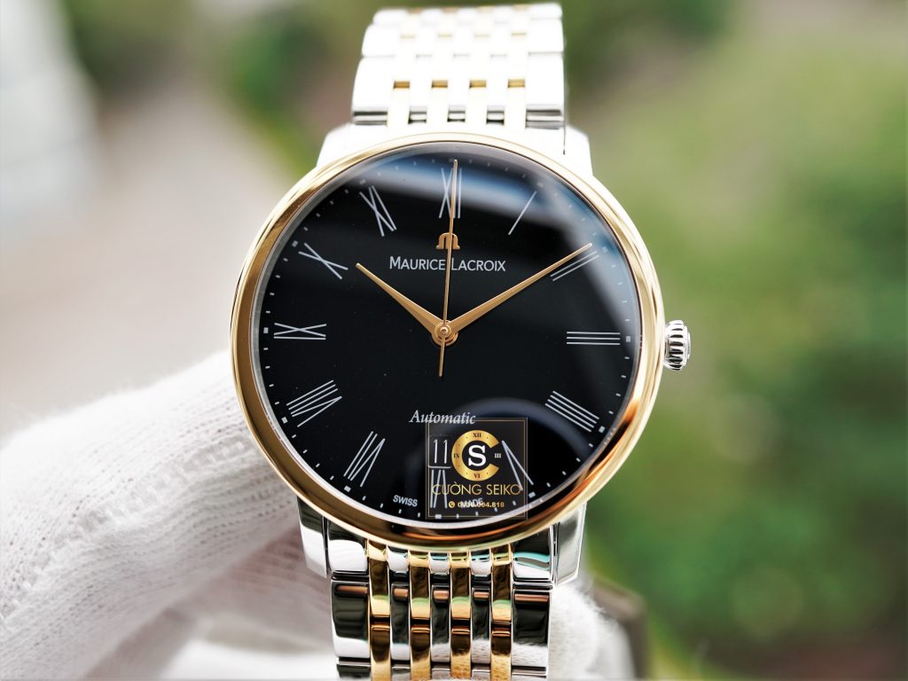 Thiết kế sang trọng trên Maurice Lacroix LC6067-PS103-310-1