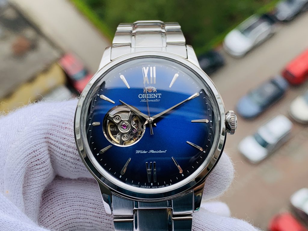 RA-AC0028L10B cuốn hút với ô lộ máy góc 9h