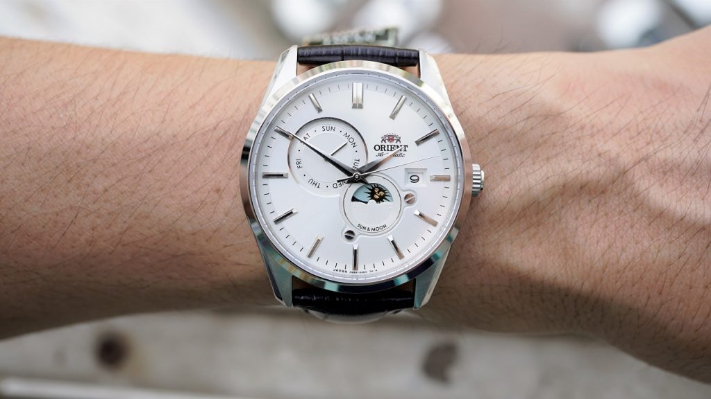Kích Thước 41mm
