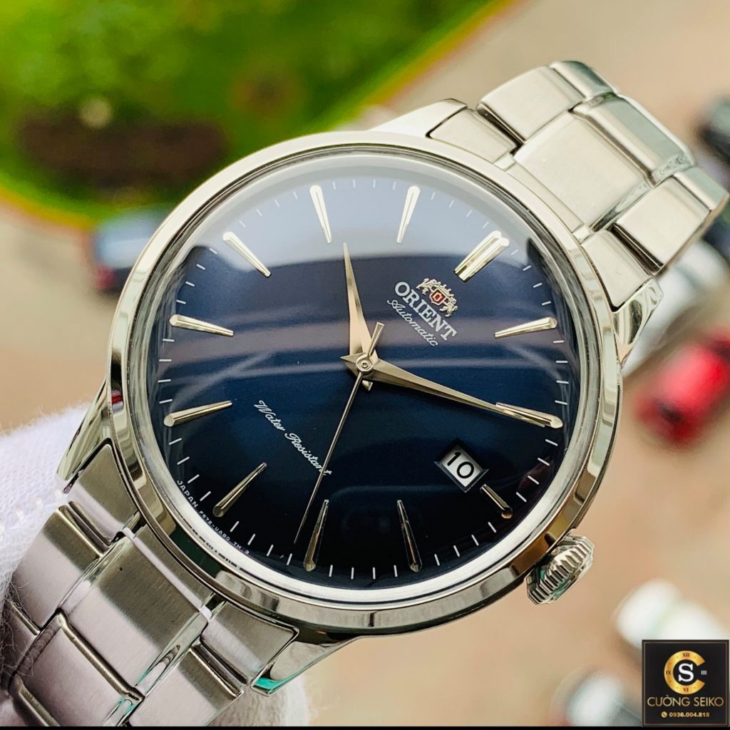 Đồng hồ Orient Bambino Gen 4 RA-AC0007L00C