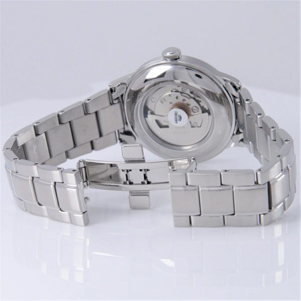 Đồng hồ Orient Bambino RA-AC0007L00C