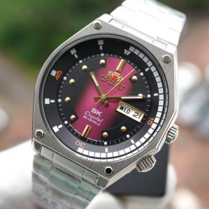 Orient SK Mặt Lửa RA-AA0B02R19B - Cường Seiko- Chính Hãng, Giá Tốt